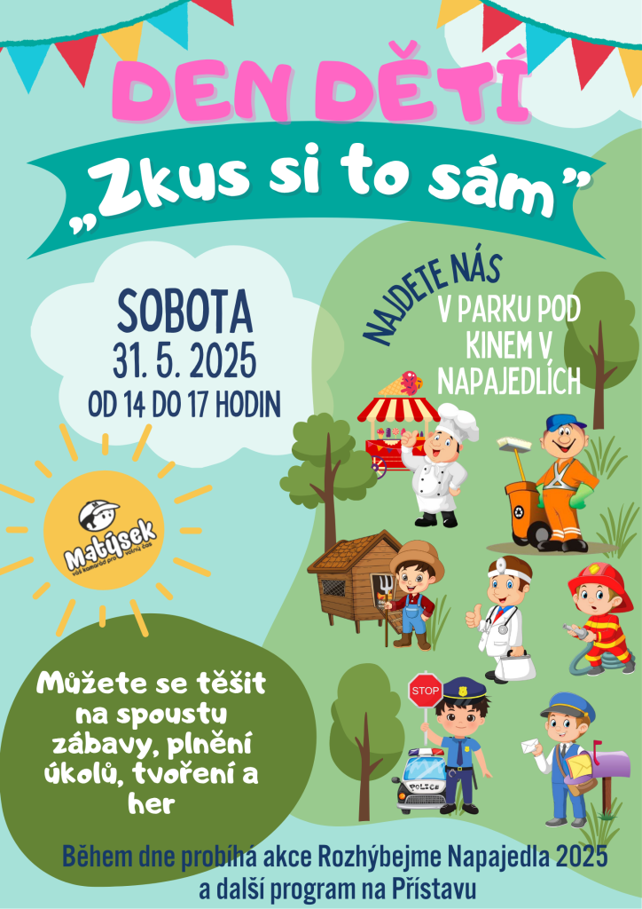 Dětský den