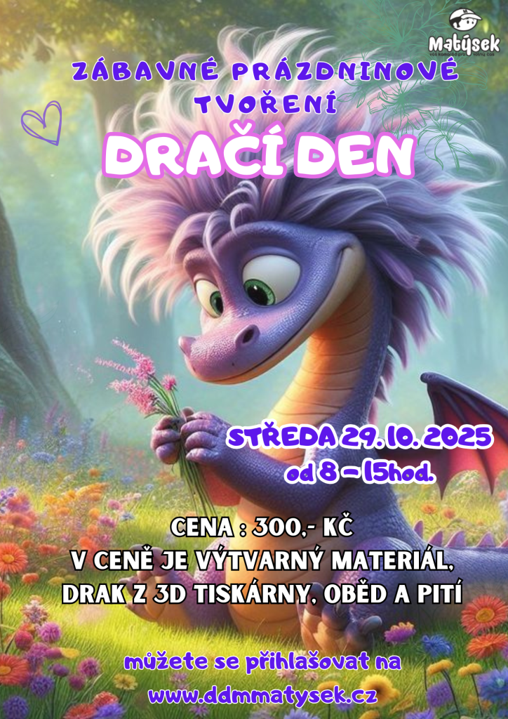 Dračí den