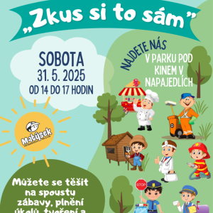 Dětský den