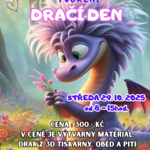 Dračí den