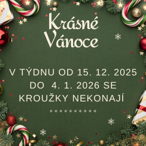 Krásné Vánoce 