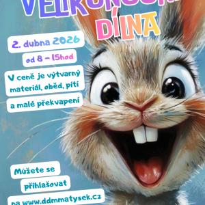 Velikonoční dílna