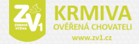 Partner - Krmiva ZV1